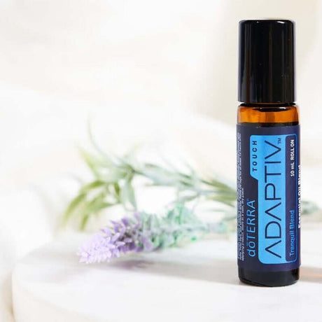 dōTERRA Adaptiv® Calming Blend Touch Life- 10ml Roll On