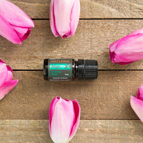 dōTERRA Align Centering Blend Life - 5ml