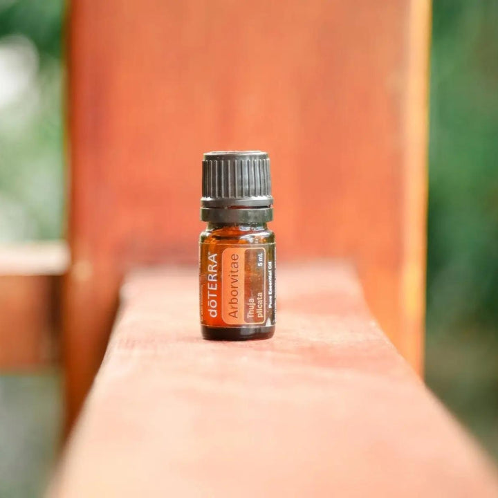 dōTERRA Arborvitae Essential Oil - 5ml