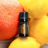 dōTERRA Arise Enlightening Blend Botanical
