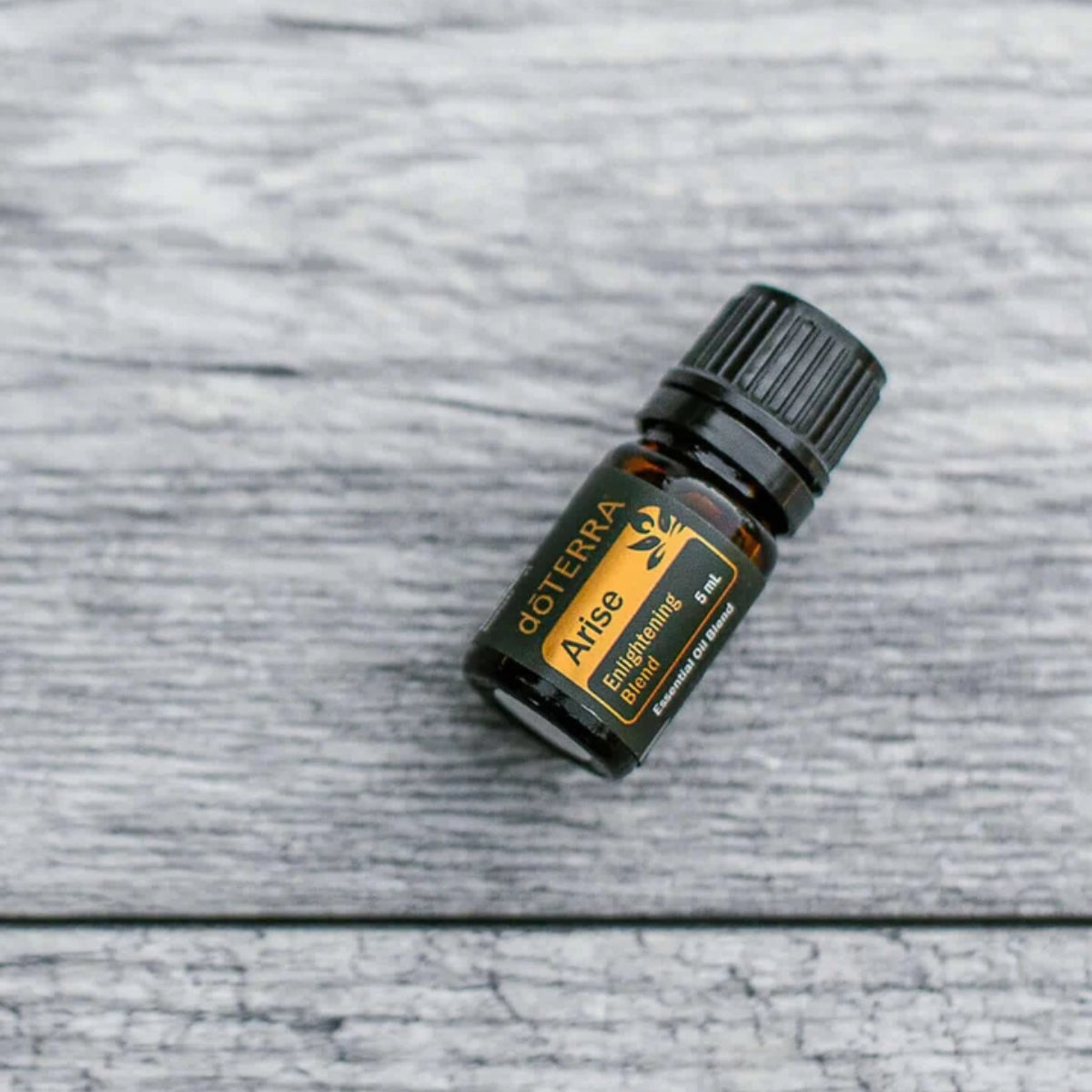 dōTERRA Arise Enlightening Blend Life