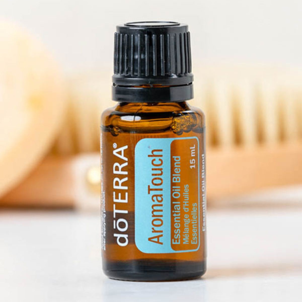 dōTERRA AromaTouch® Massage Blend - 15ml