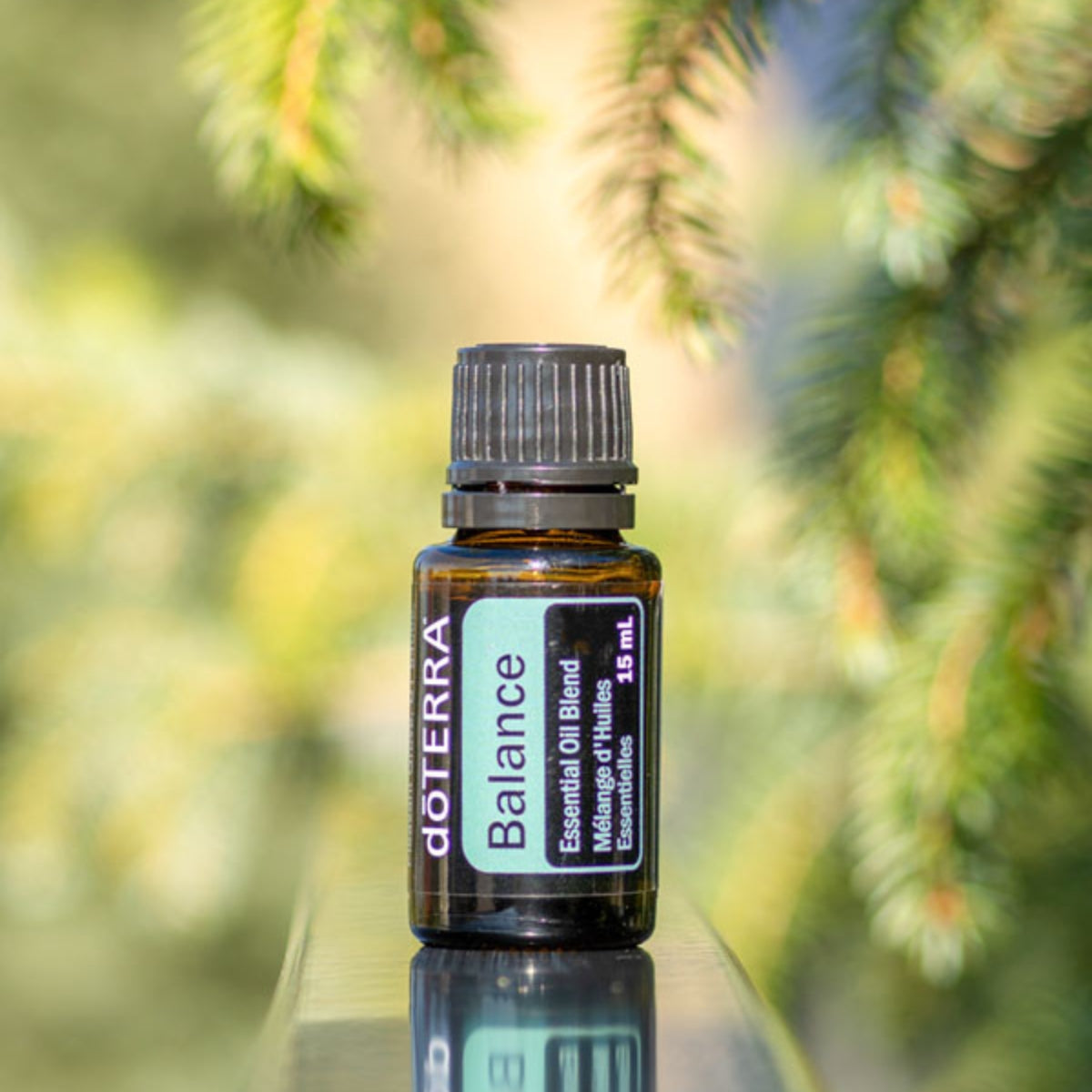 dōTERRA Balance® Grounding Blend - 15ml