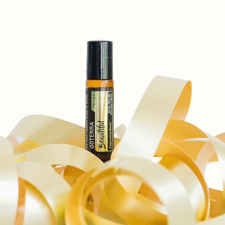 dōTERRA Beautiful Captivating Blend Touch Life