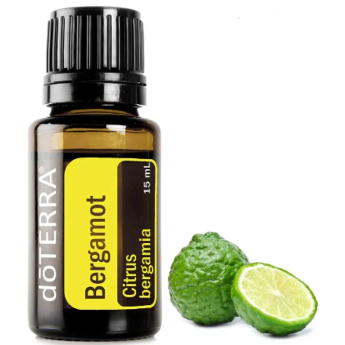 dōTERRA Bergamot Essential Oil - 15ml