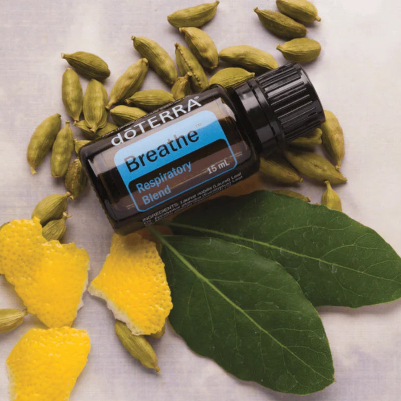 dōTERRA Essential Oils - USA
