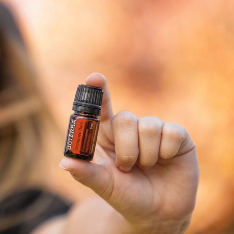 dōTERRA Cinnamon Bark Essential Oil Life