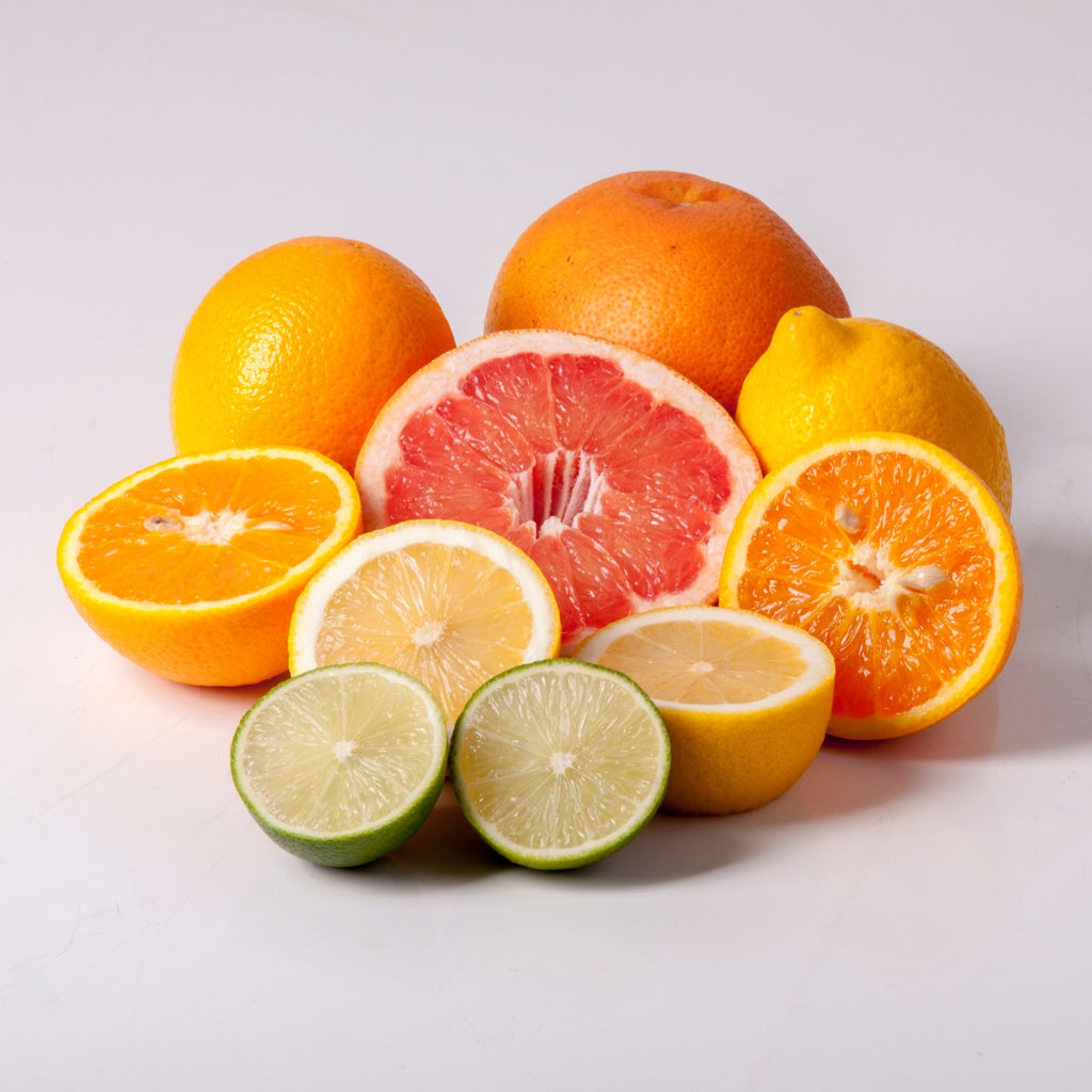dōTERRA Citrus Bliss® Invigorating Blend Botanical