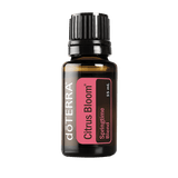 dōTERRA Citrus Bloom Springtime Blend - 15ml