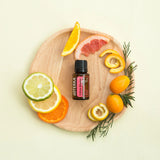 dōTERRA Citrus Bloom Springtime Blend