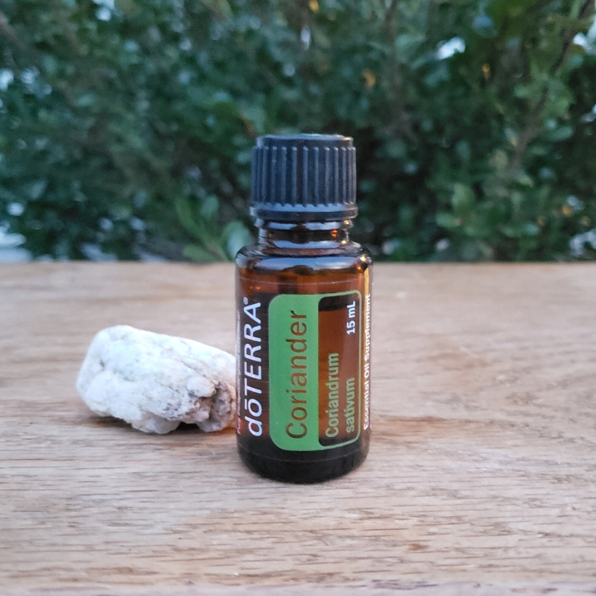 dōTERRA Coriander Essential Oil