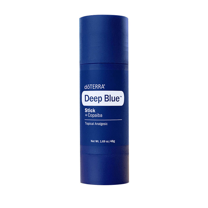 dōTERRA Deep Blue™ Stick