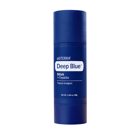 dōTERRA Deep Blue™ Stick