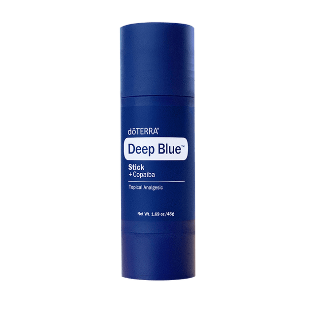 dōTERRA Deep Blue™ Stick
