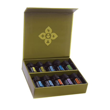 dōTERRA Family Essentials Kit