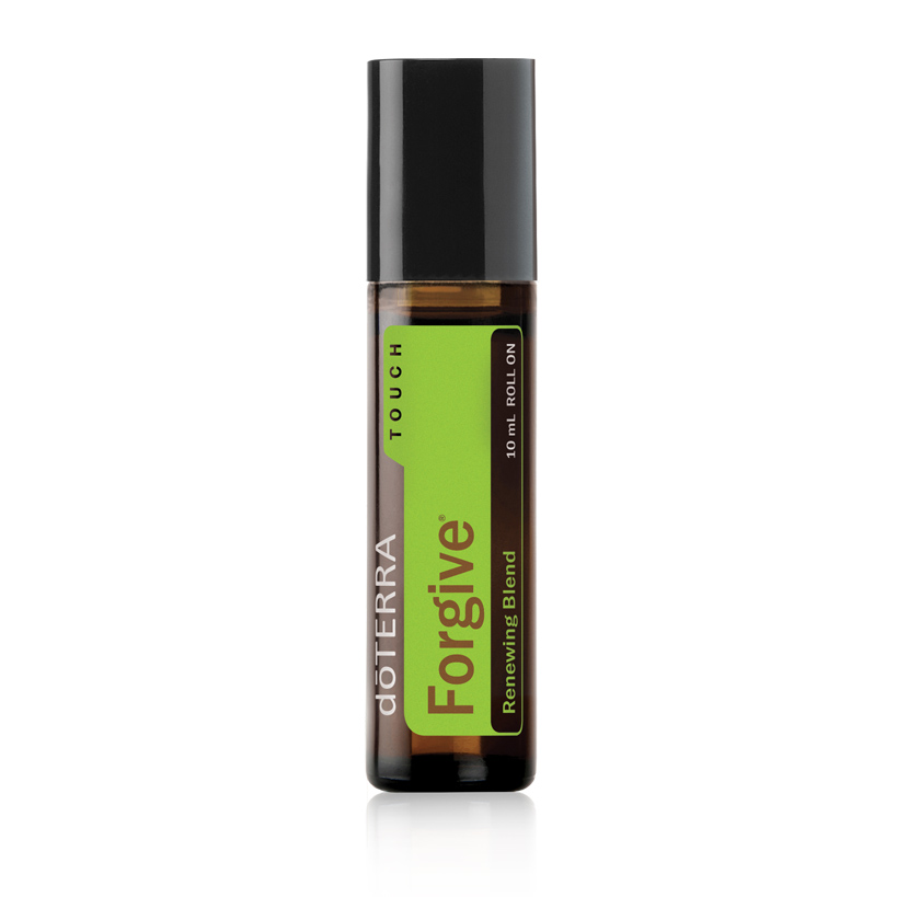 dōTERRA Forgive® Renewing Blend Touch - 10ml Roll-On
