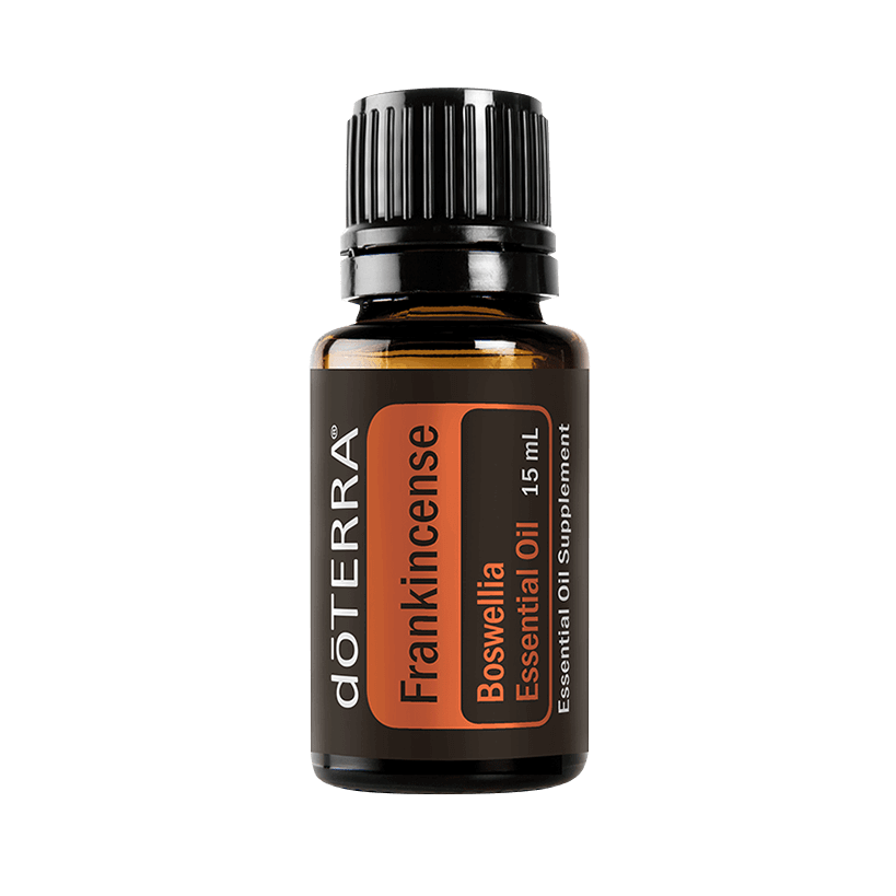 dōTERRA Frankincense Essential Oil - 15ml