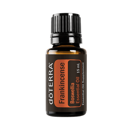 dōTERRA Frankincense Essential Oil - 15ml