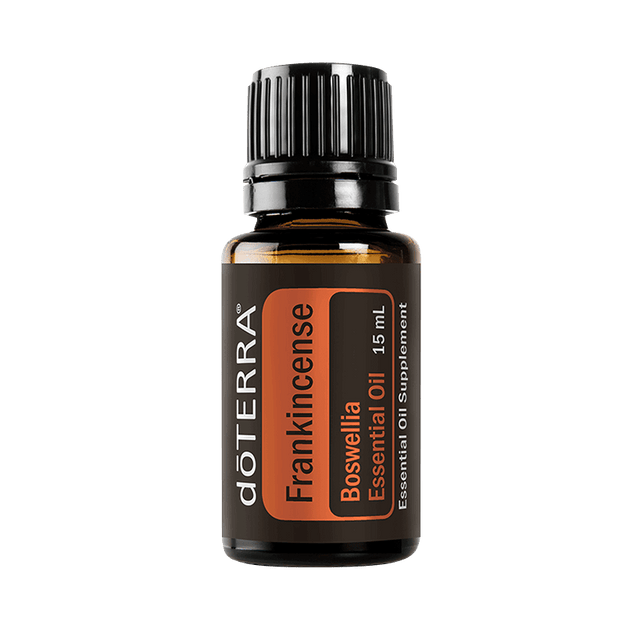 dōTERRA Frankincense Essential Oil - 15ml