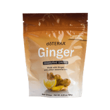 dōTERRA Ginger Drops