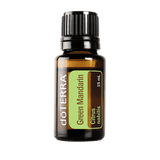 dōTERRA Green Mandarin Essential Oil - 15ml