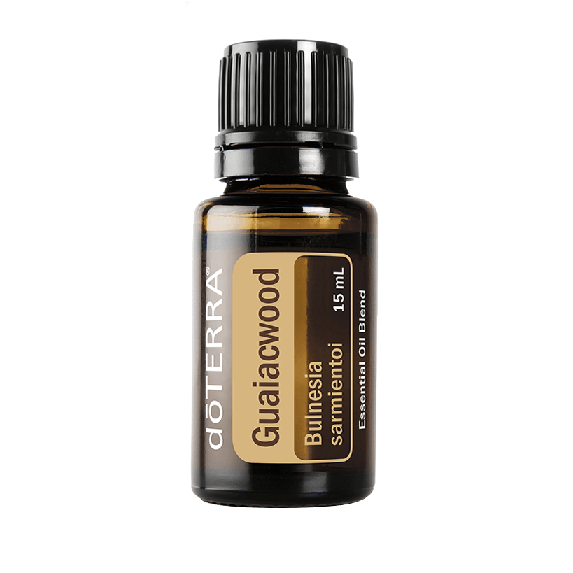 dōTERRA Guaiacwood Essential Oil - 15ml