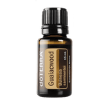 dōTERRA Guaiacwood Essential Oil - 15ml