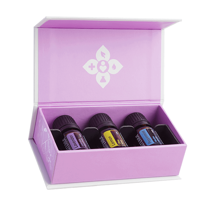 dōTERRA Introductory Kit