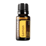 dōTERRA Lemon Essential Oil - 15ml
