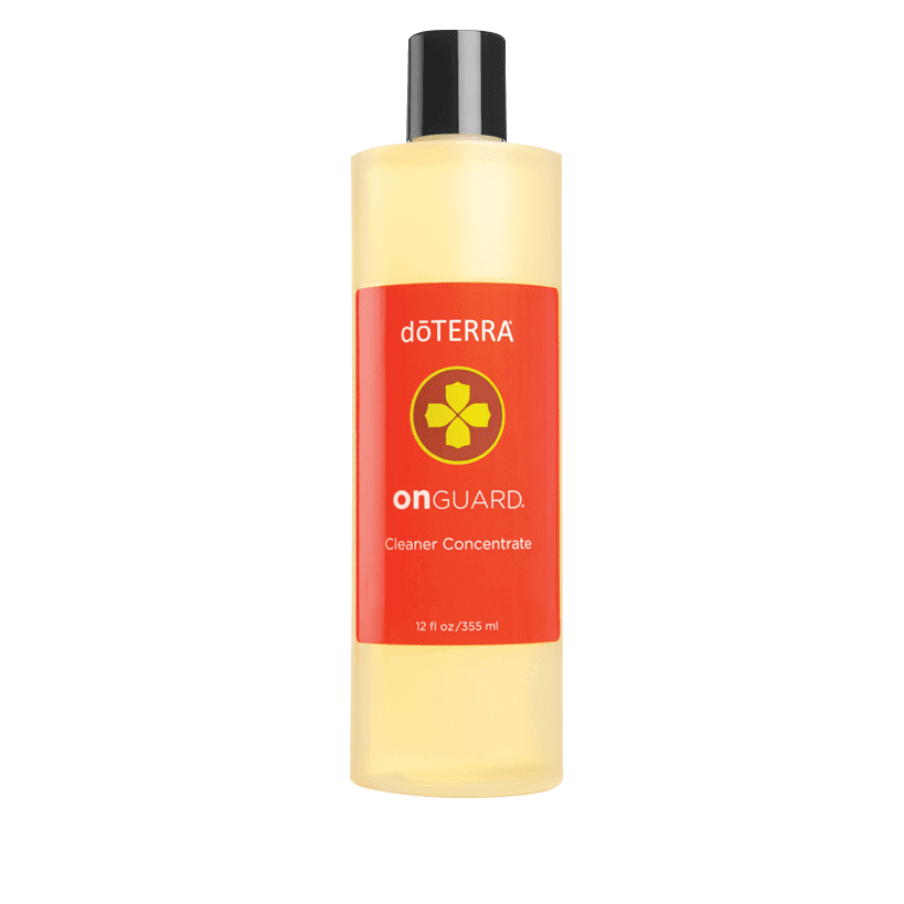 dōTERRA On Guard® Cleaner Concentrate