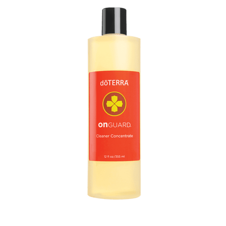 dōTERRA On Guard® Cleaner Concentrate