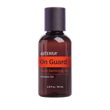 dōTERRA On Guard® Hand Sanitizing Gel