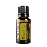 dōTERRA Oregano Essential Oil - 15ml