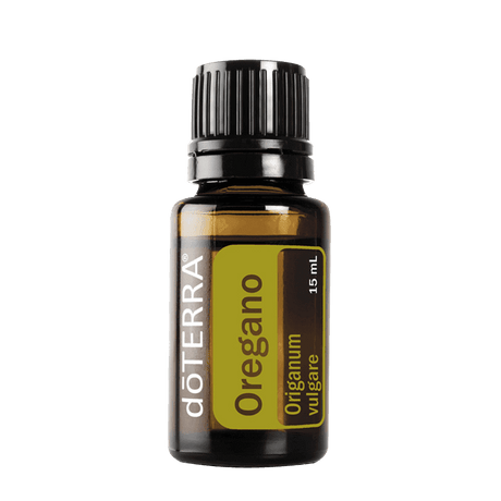 dōTERRA Oregano Essential Oil - 15ml