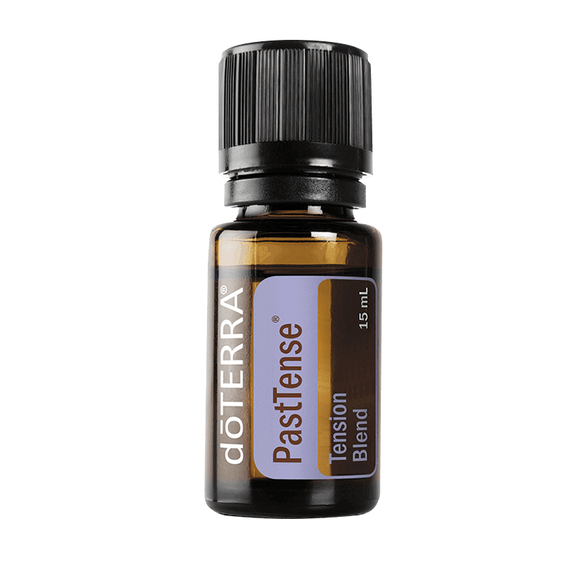 dōTERRA PastTense® Tension Blend - 15ml