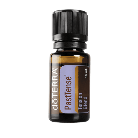 dōTERRA PastTense® Tension Blend - 15ml