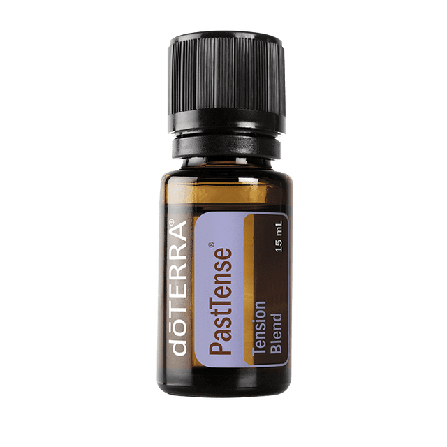 dōTERRA PastTense® Tension Blend - 15ml