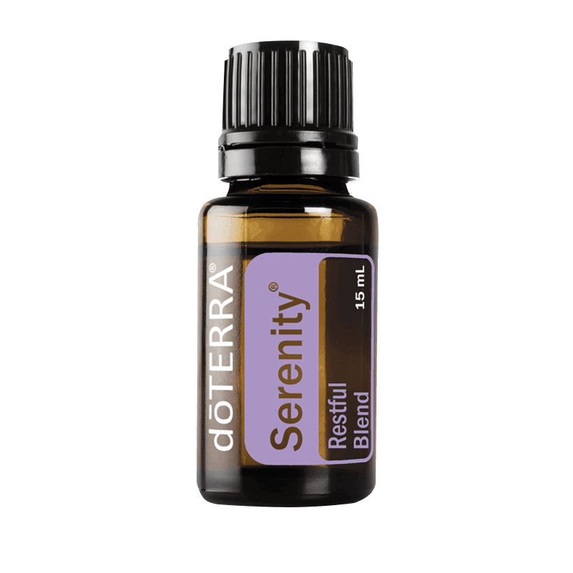 dōTERRA Serenity Restful Blend - 15ml
