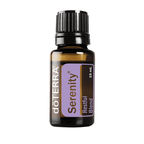 dōTERRA Serenity Restful Blend - 15ml