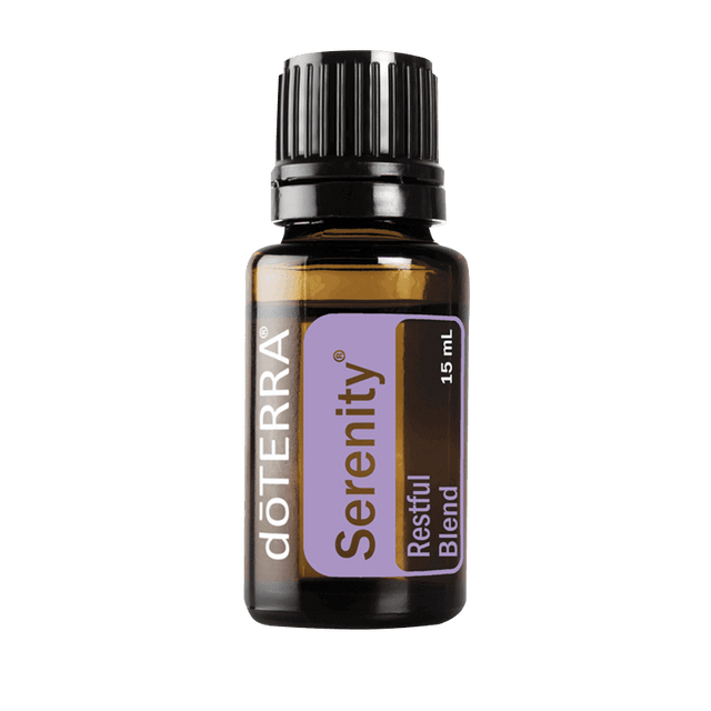 dōTERRA Serenity Restful Blend - 15ml