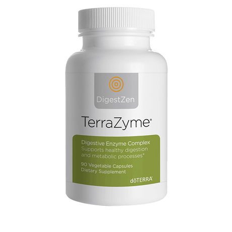 dōTERRA TerraZyme®