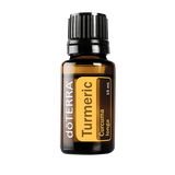 dōTERRA Turmeric Essential Oil - 15ml