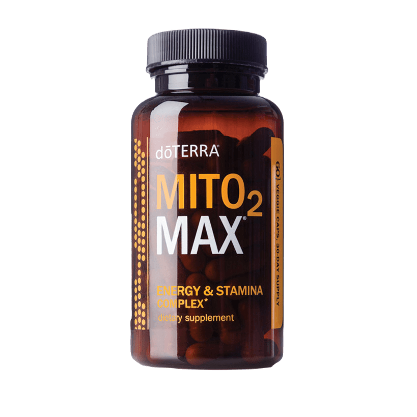 dōTERRA Mito2Max®