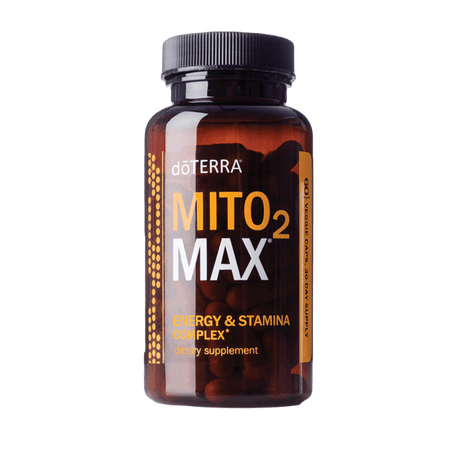 dōTERRA Mito2Max®