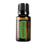 doTERRA Spanish Sage Essential Oil - 15ml
