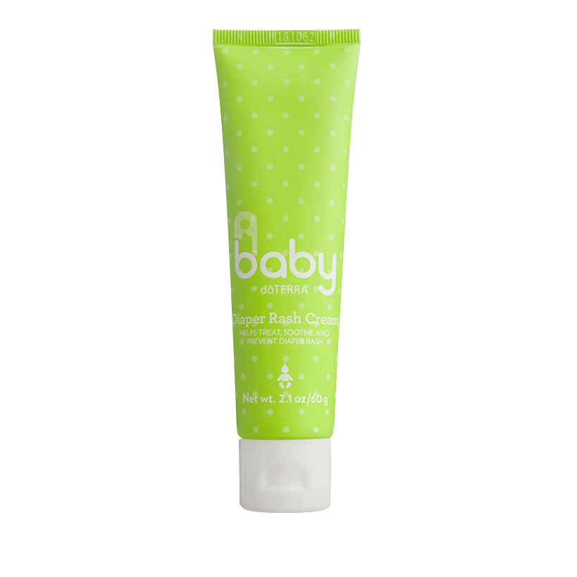 dōTERRA Baby Diaper Rash Cream
