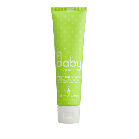 dōTERRA Baby Diaper Rash Cream