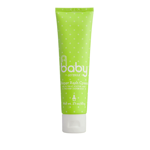 dōTERRA Baby Diaper Rash Cream