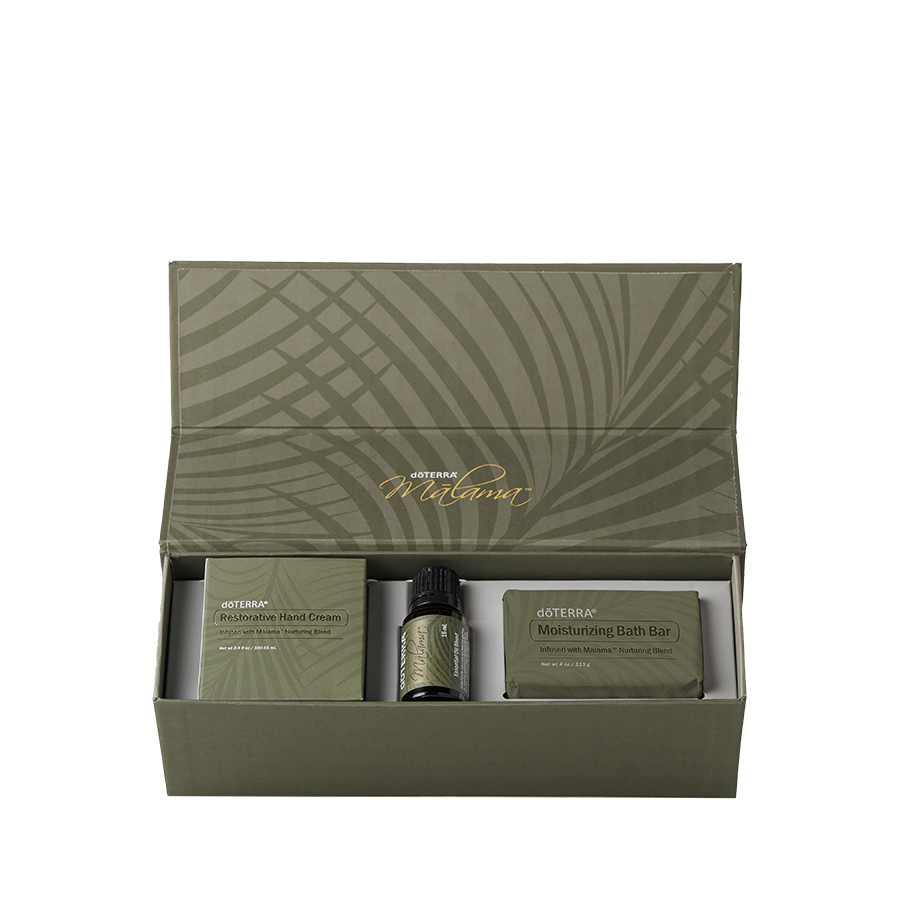 dōTERRA Mālama™ Collection