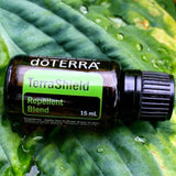 dōTERRA TerraShield® Repellent Blend - 15ml